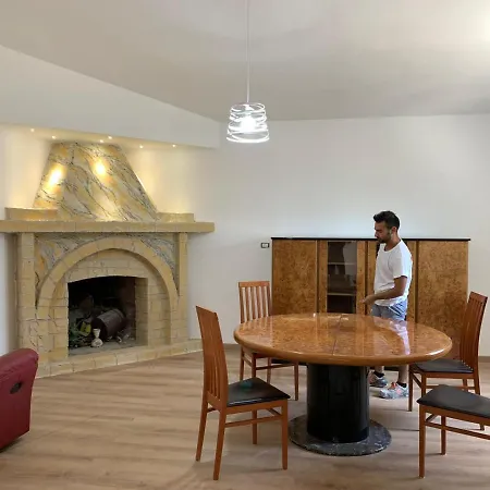Villa Gio' House à Ferrandina Extérieur photo