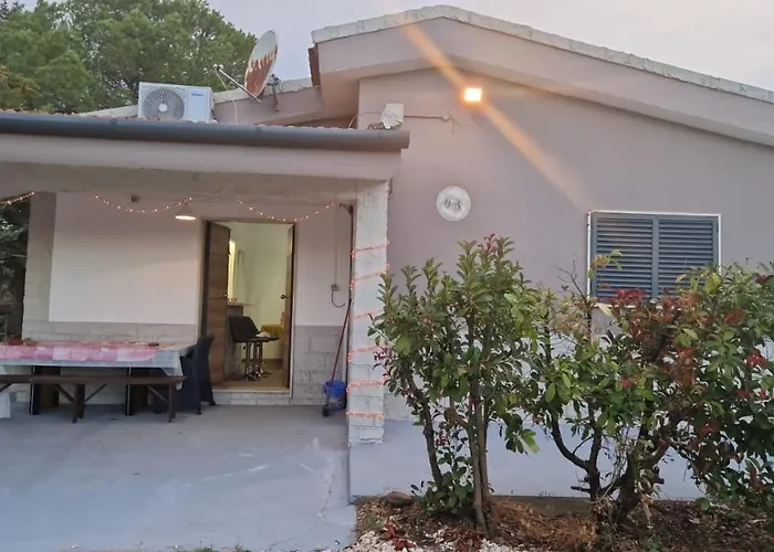 Gio\' House