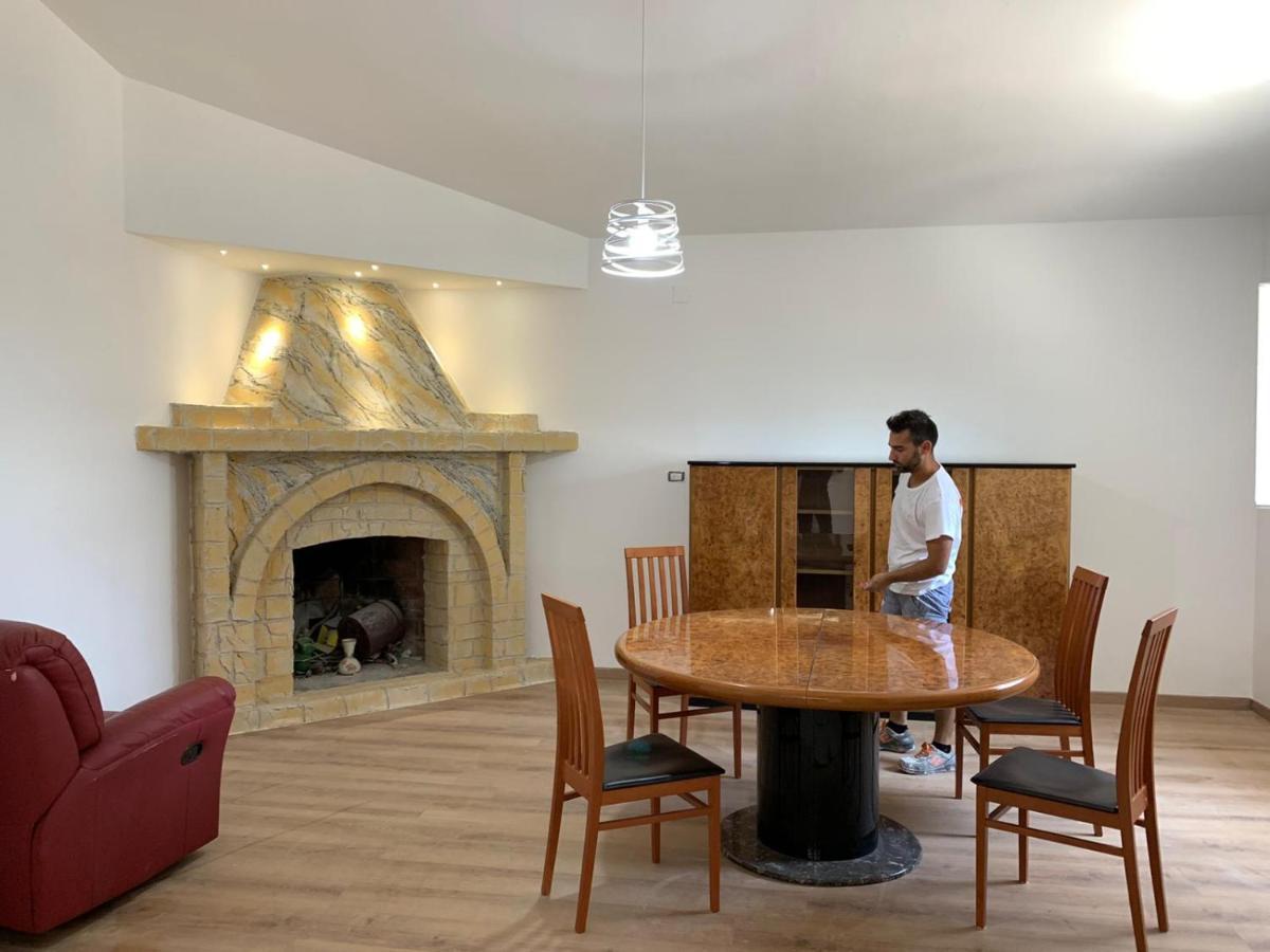 Holiday home Gio' House Ferrandina