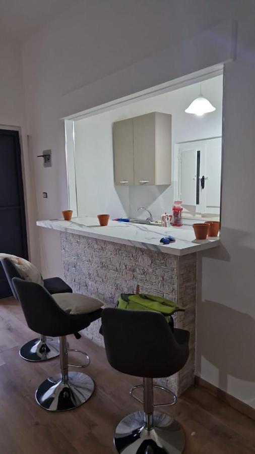 Gio' House Holiday home Ferrandina