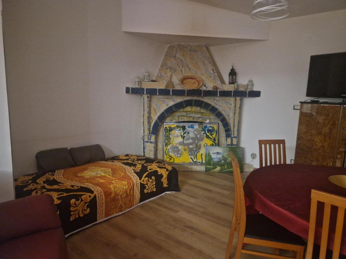 Hébergement de vacances Gio' House Ferrandina