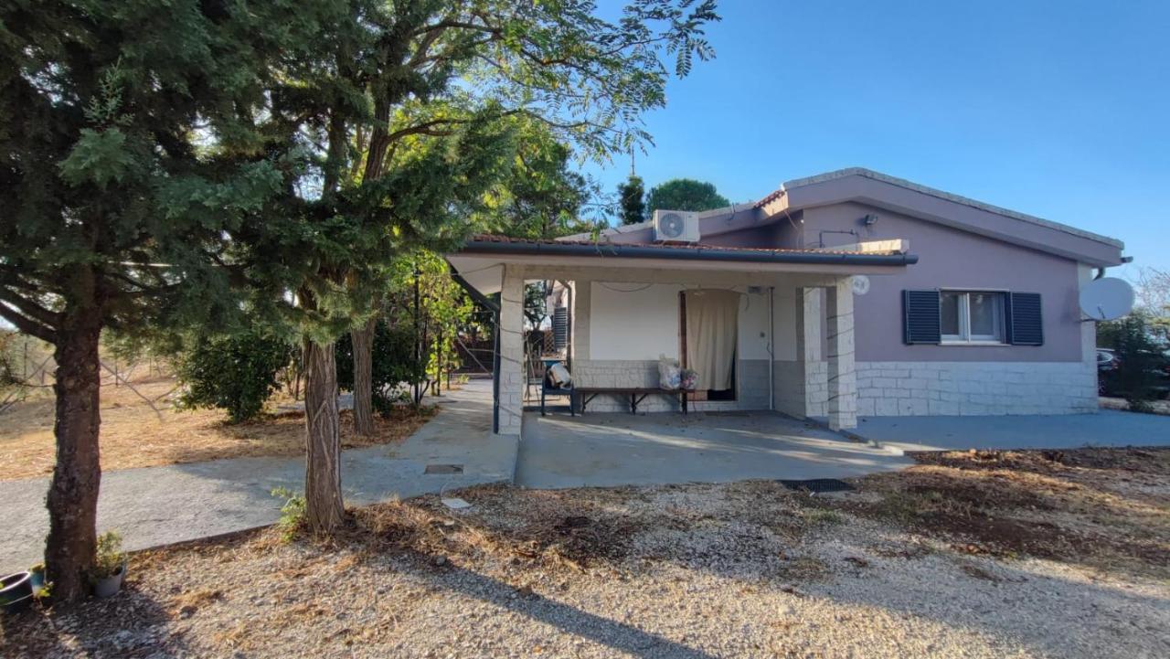 Holiday home Gio' House