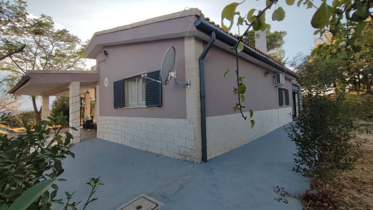 Holiday home Gio' House Ferrandina