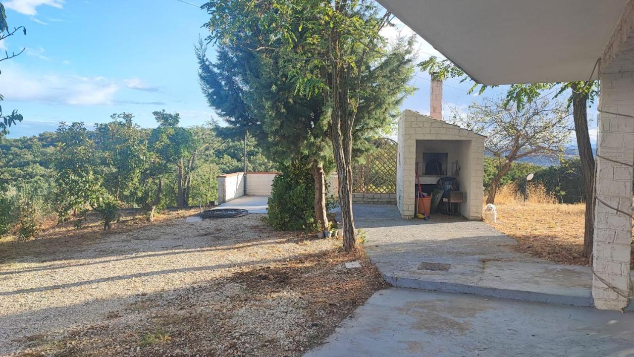 Gio' House *