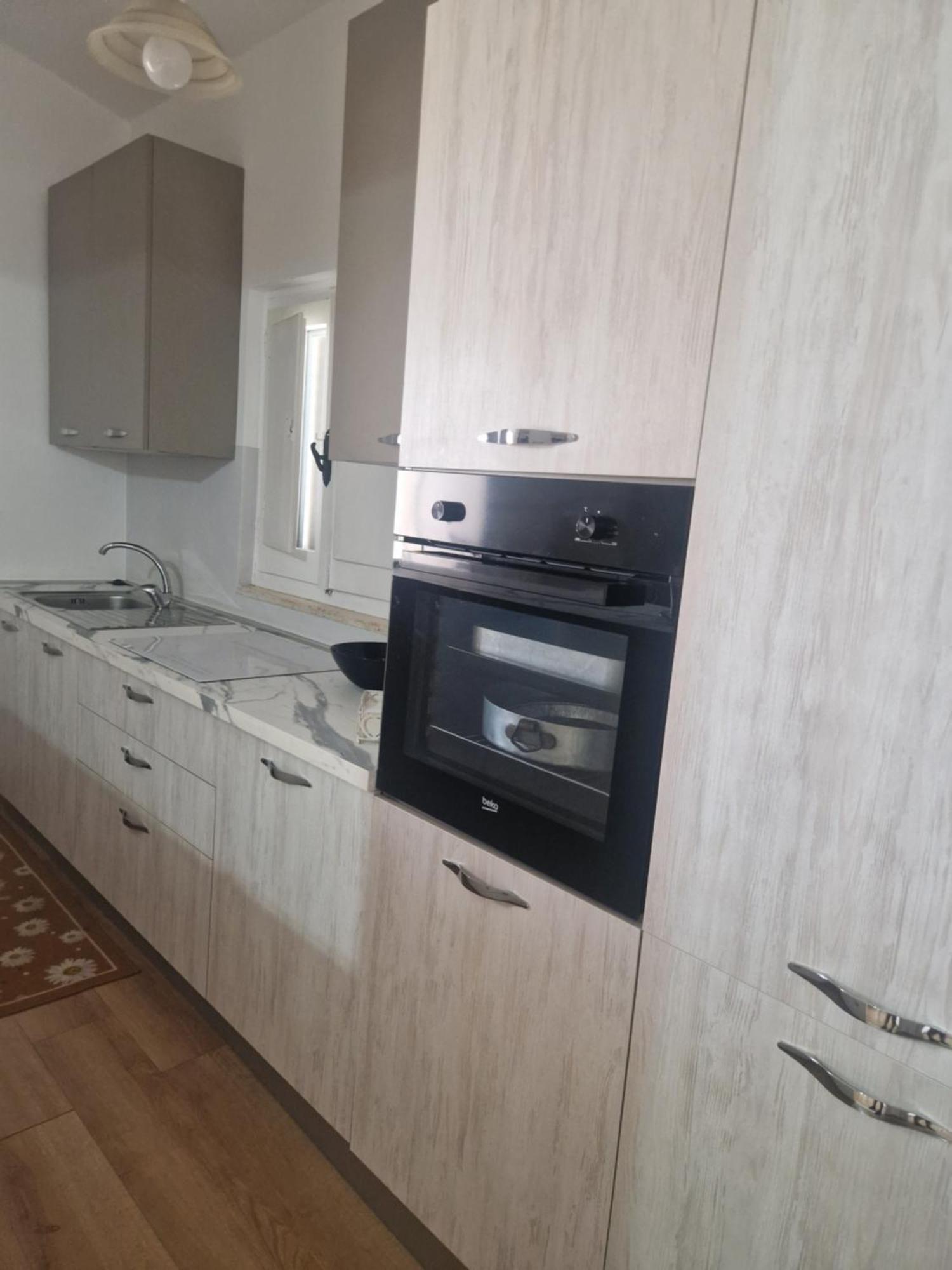 Holiday home Gio' House Ferrandina