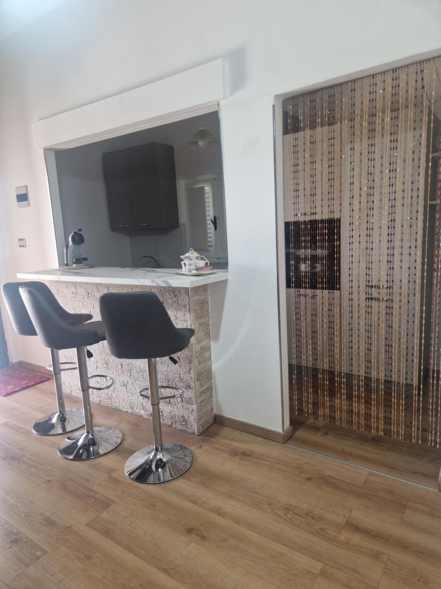 Holiday home Gio' House *
